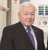 prof. dr hab. n. med. Tomasz Trojanowski