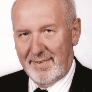 Dr n. med. Krzysztof Bardadin