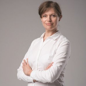 dr n. med. Aneta Białkowska