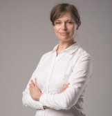 dr n. med. Aneta Białkowska