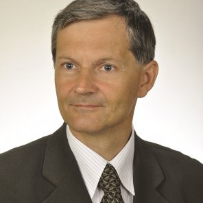 dr hab. n. med. Jarosław B. Ćwikła