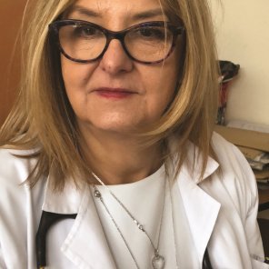 dr hab. n. med. Mariola Pęczkowska