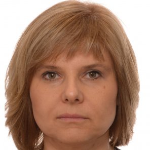 dr n. med. Agnieszka Kolasińska-Ćwikła