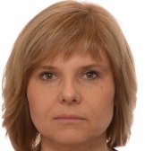 dr n. med. Agnieszka Kolasińska-Ćwikła