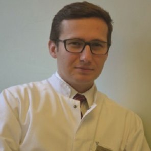 dr n. med. Michał A. Skrzypczyk