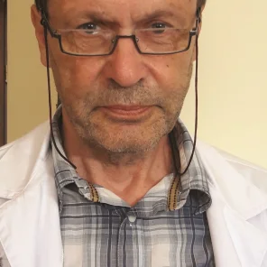 dr Andrzej Cichocki