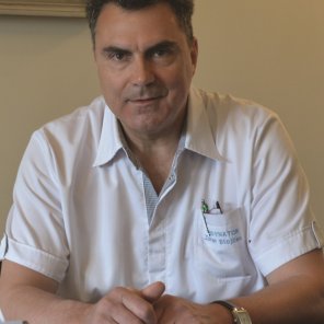dr hab. n. med. Zoran Stojčev