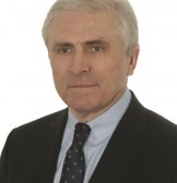 prof. dr hab. n. med. Tadeusz Orłowski