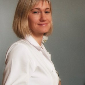 dr n. med. Joanna Kaźmierska