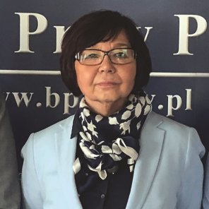  Barbara Ulatowska