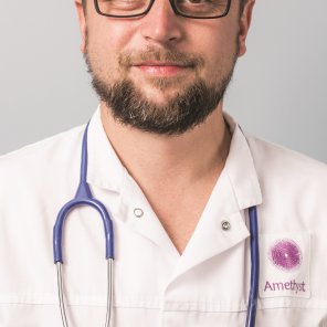 dr n. med. Marcin Hetnał