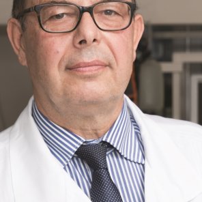 prof. dr hab. n. med. Krzysztof Zieniewicz
