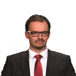 prof. dr hab. n. med. Krzysztof Jamroziak