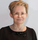 dr n. med. Beata Jagielska