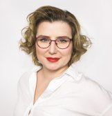 Prezes PUOP Beata Ambroziewicz