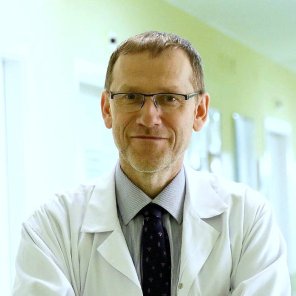prof. dr hab. n. med. Krzysztof Tomasiewicz
