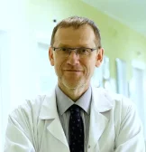 prof. dr hab. n. med. Krzysztof Tomasiewicz