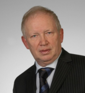 Prof. dr hab. n. med. Jerzy Hołowiecki