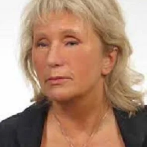  Elżbieta Galińska