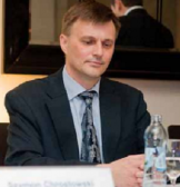 dr n. med. Tomasz Dzierżanowski