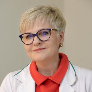 dr Mariola Kosowicz