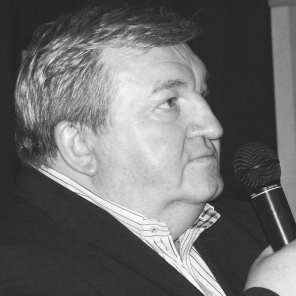 prof. Bogdan Michalski