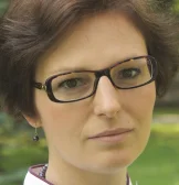 Monika Słowińska