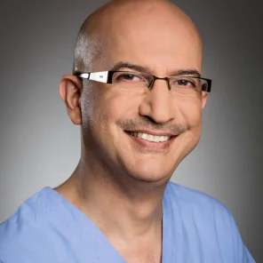 dr n. med. Naser Dib