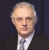 prof. dr hab. n. med. Janusz Strzelczyk