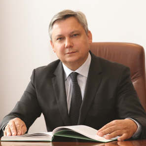 prof. Krzysztof Warzocha
