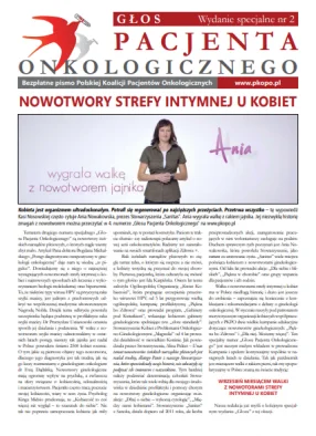 Wydanie specjalne nr 2(II 2014)