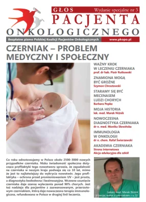 Wydanie specjalne nr 3 (XI 2014)