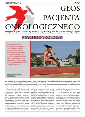 NR 3 (X 2012)