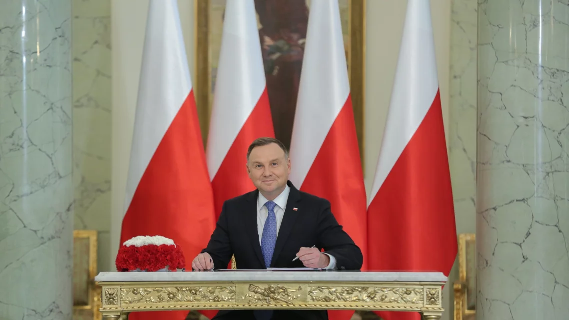 Foto: www.prezydent.pl