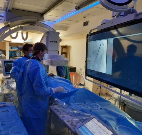 Fot. Karolina Krajewska/HAMMERmed Medical