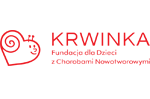 Fundacja dla Dzieci z Chorobami Nowotworowymi „Krwinka”